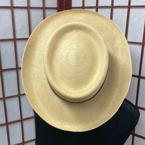 GENUINE Montecristi Ecuador Panama Fine Extra Large